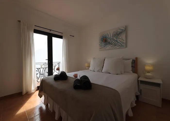 Villa Arianne